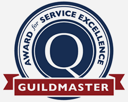 Guildmaster Logo