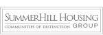 summerhill housing group logo