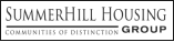 summerhill housing group logo