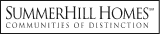 summerhill apartment communities logo